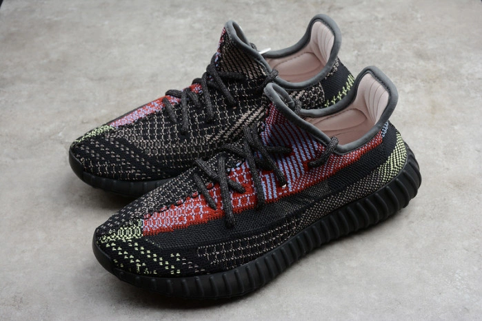 Adidas Yeezy Boost 350 V2“ Yecheil Refelective ” FX4145