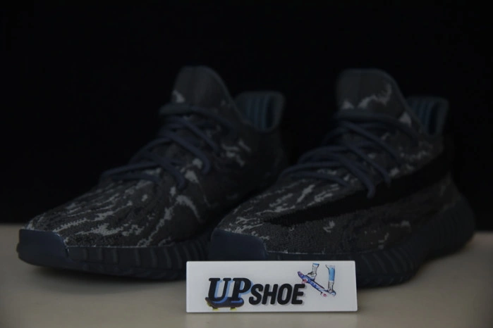 Adidas Yeezy Boost 350 v2 “MX Grey” ID4811
