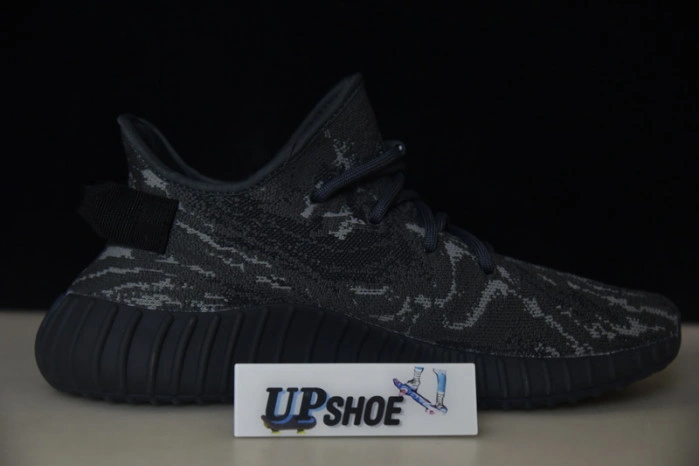 Adidas Yeezy Boost 350 v2 “MX Grey” ID4811