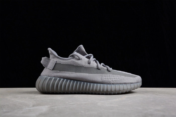 Adidas Yeezy Boost 350V2 Space ash IF3219