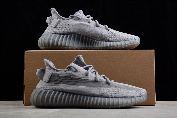 Adidas Yeezy Boost 350V2 Space ash IF3219