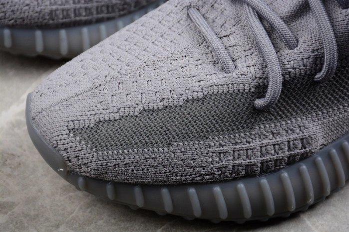 Adidas Yeezy Boost 350V2 Space ash IF3219