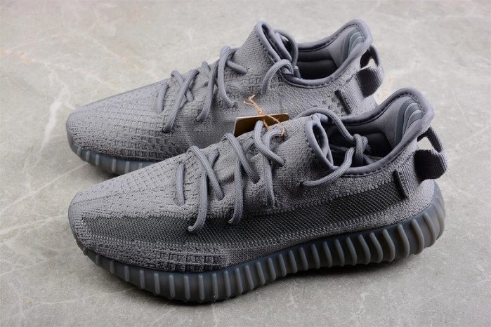 Adidas Yeezy Boost 350V2 Space ash IF3219