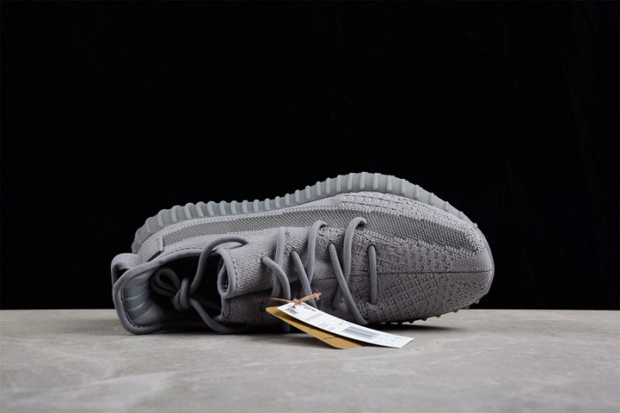 Adidas Yeezy Boost 350V2 Space ash IF3219