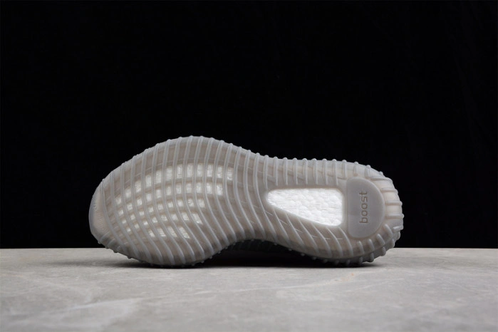 Adidas Yeezy Boost 350V2 Space ash IF3219