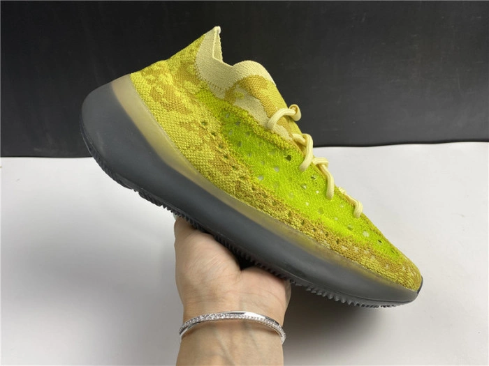 Adidas Yeezy Boost 380 Hylte Glow FZ4990