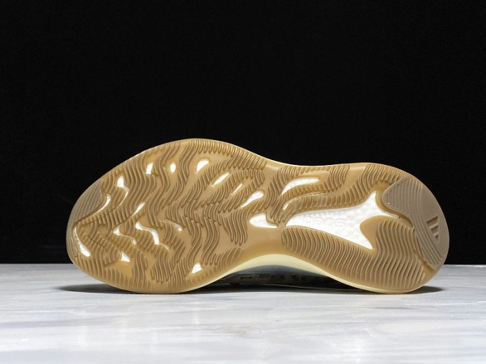 Adidas Yeezy Boost 380 Mist Earthly  Reflective FX9846