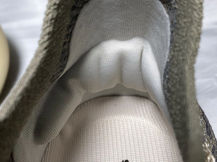Adidas Yeezy Boost 380 Mist Earthly  Reflective FX9846