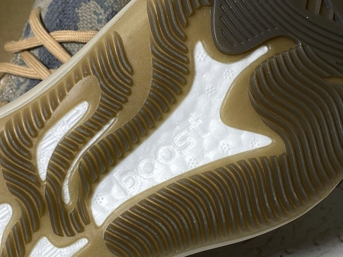 Adidas Yeezy Boost 380 Mist FX9764