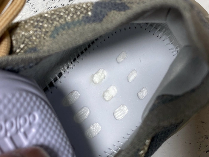 Adidas Yeezy Boost 380 Mist FX9764