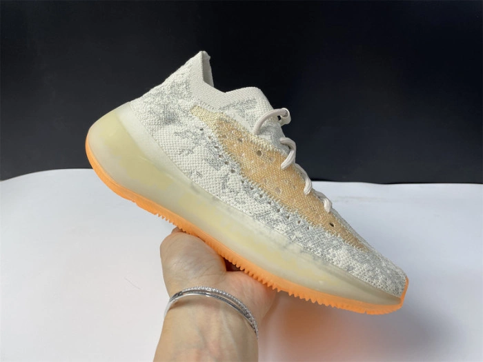 Adidas Yeezy Boost 380 Yecoraite Reflective GY2649
