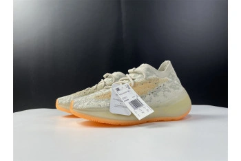 Adidas Yeezy Boost 380 Yecoraite Reflective GY2649