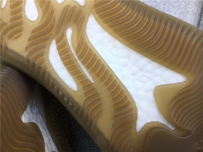 Adidas Yeezy Boost 380 “Blue Oat Reflective” FX9847