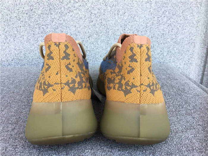 Adidas Yeezy Boost 380 “Blue Oat Reflective” FX9847