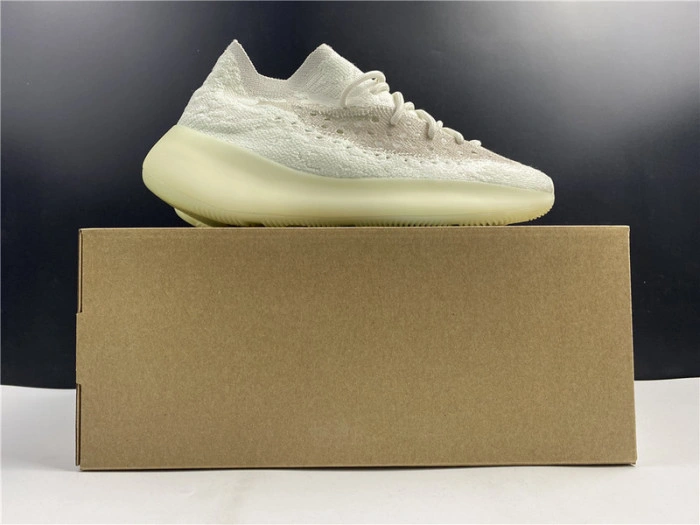 Adidas Yeezy Boost 380 “Calcite” GZ8668