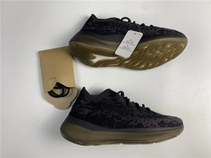 Adidas Yeezy Boost 380 “Onyx” FZ1270