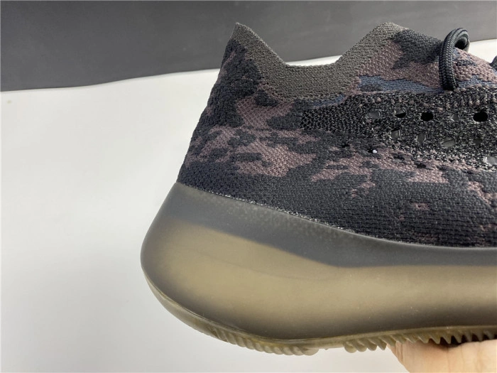 Adidas Yeezy Boost 380 “Onyx” FZ1270