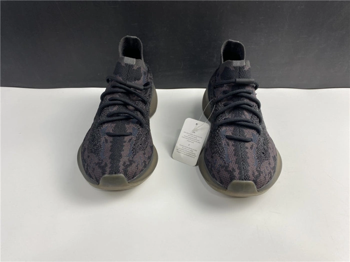 Adidas Yeezy Boost 380 “Onyx” FZ1270