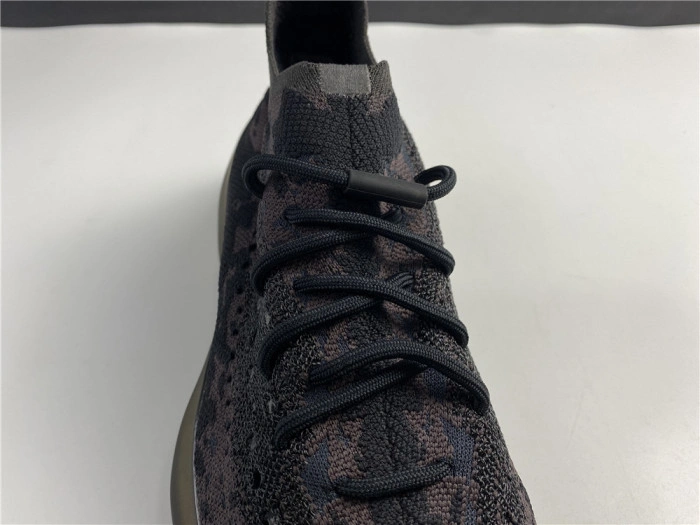 Adidas Yeezy Boost 380 “Onyx” FZ1270