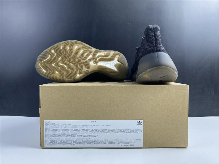 Adidas Yeezy Boost 380 “Onyx” FZ1270