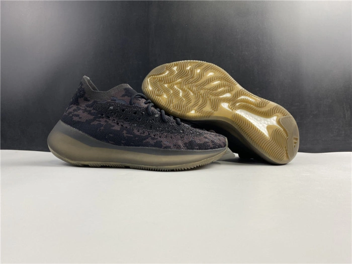 Adidas Yeezy Boost 380 “Onyx” FZ1270