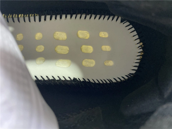 Adidas Yeezy Boost 380 “Onyx” FZ1270