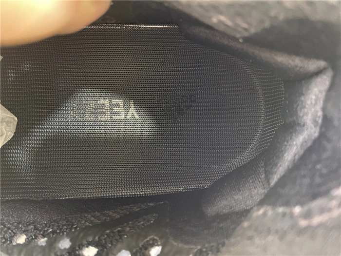 Adidas Yeezy Boost 380 “Onyx” FZ1270