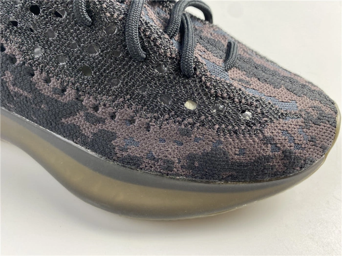 Adidas Yeezy Boost 380 “Onyx” FZ1270