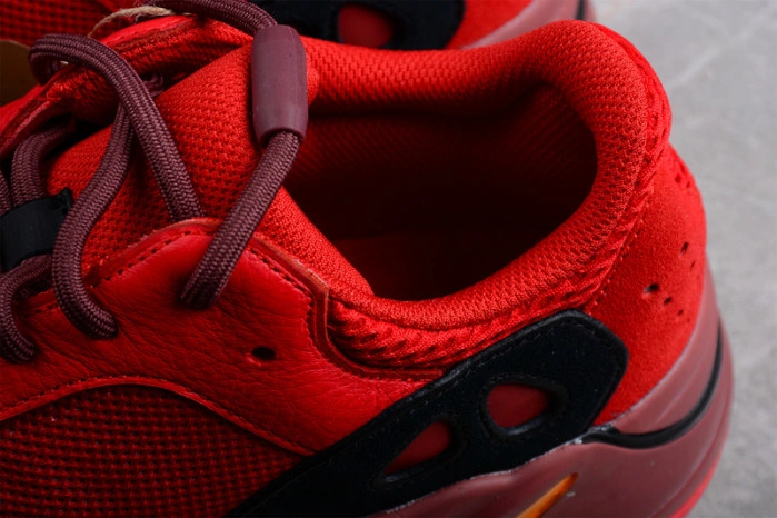 Adidas Yeezy Boost 700 CaHi-Res Red  HQ6979