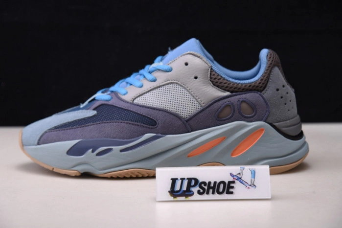 Adidas Yeezy Boost 700 Carbon Blue  FW2498
