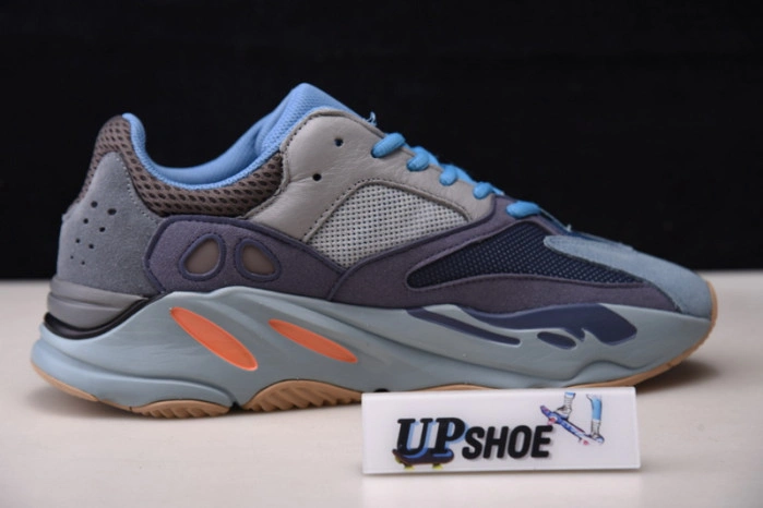 Adidas Yeezy Boost 700 Carbon Blue  FW2498