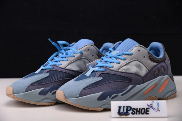 Adidas Yeezy Boost 700 Carbon Blue  FW2498