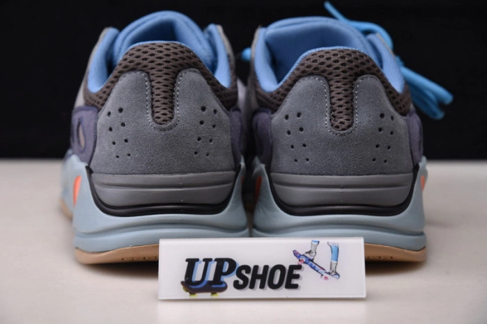Adidas Yeezy Boost 700 Carbon Blue  FW2498