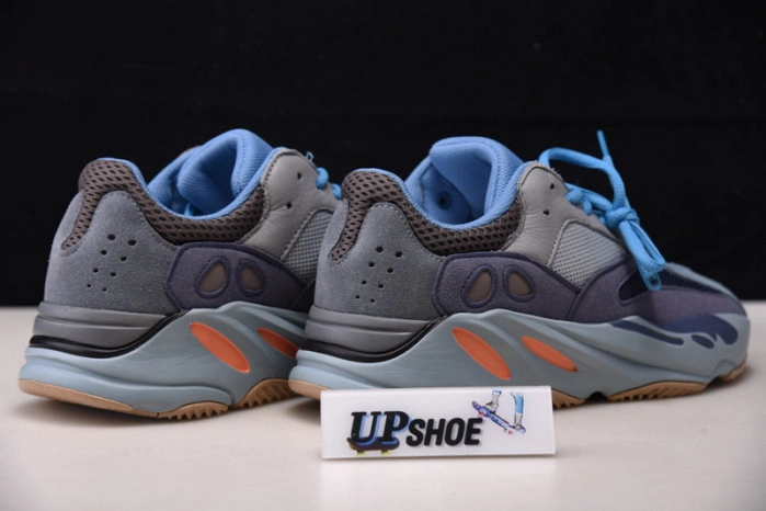 Adidas Yeezy Boost 700 Carbon Blue  FW2498