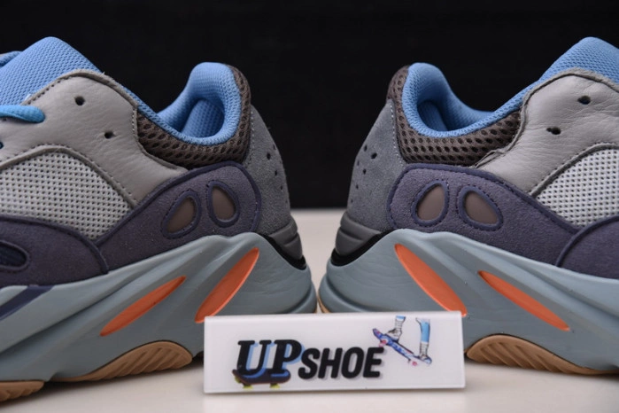 Adidas Yeezy Boost 700 Carbon Blue  FW2498