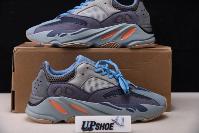 Adidas Yeezy Boost 700 Carbon Blue  FW2498