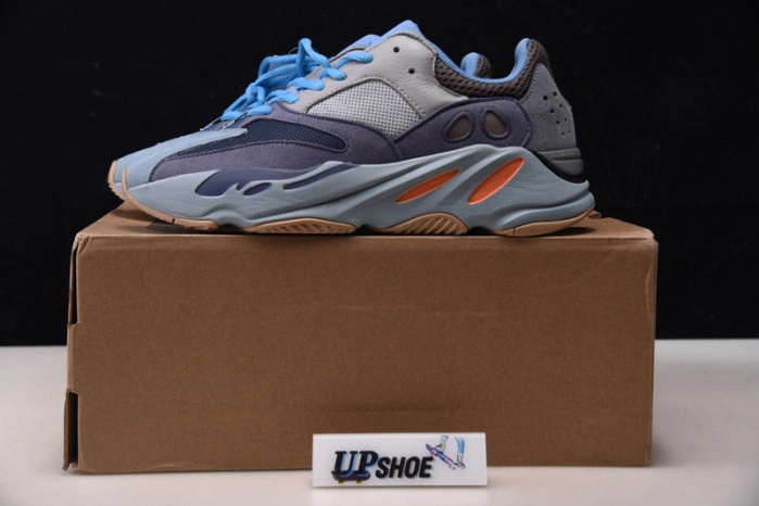 Adidas Yeezy Boost 700 Carbon Blue  FW2498