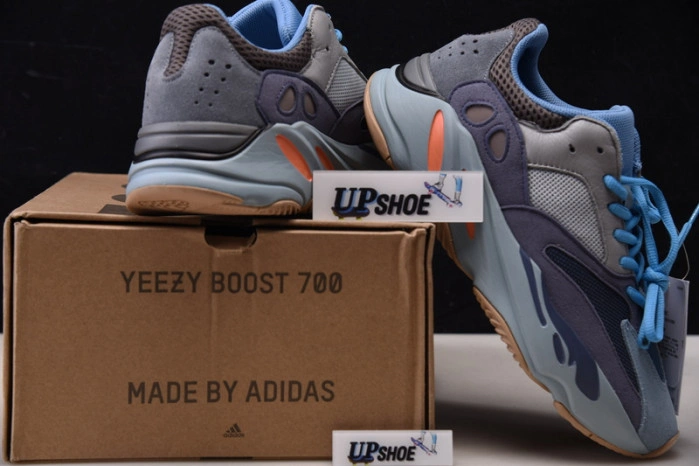 Adidas Yeezy Boost 700 Carbon Blue  FW2498