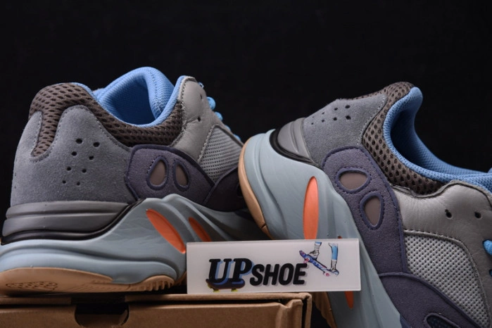Adidas Yeezy Boost 700 Carbon Blue  FW2498