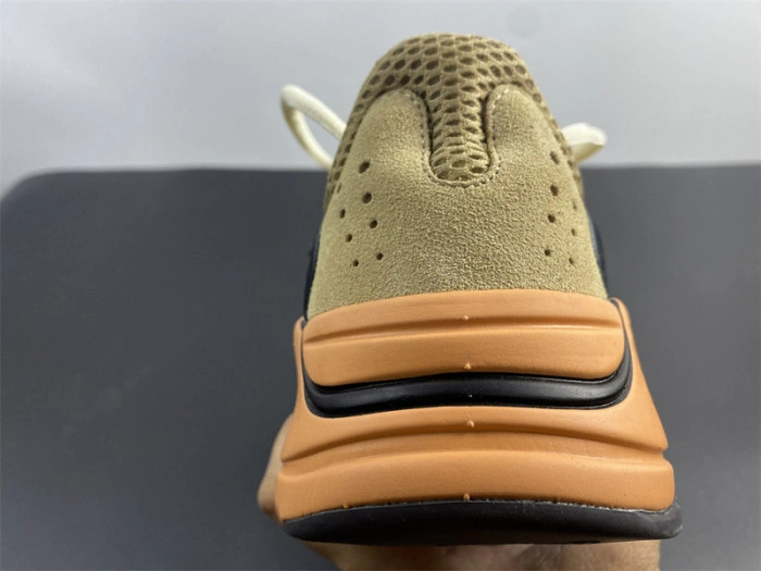Adidas Yeezy Boost 700 Enflame Amber GW0297