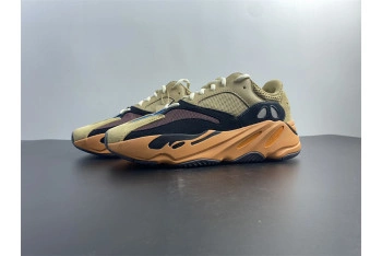 Adidas Yeezy Boost 700 Enflame Amber GW0297