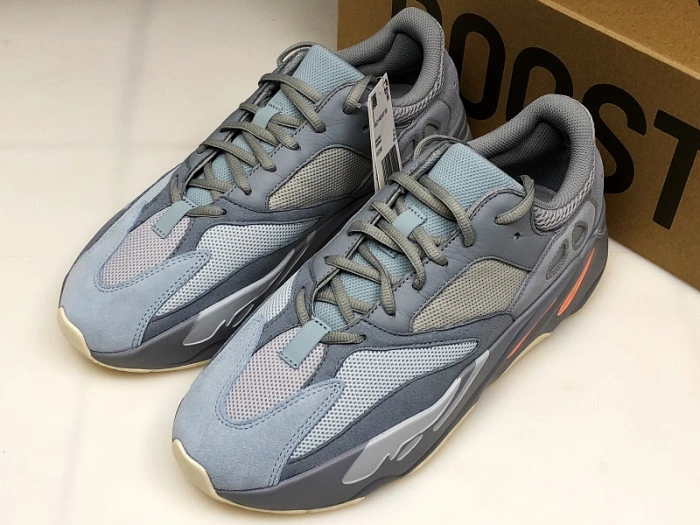 Adidas Yeezy Boost 700 Inertia  EG7597