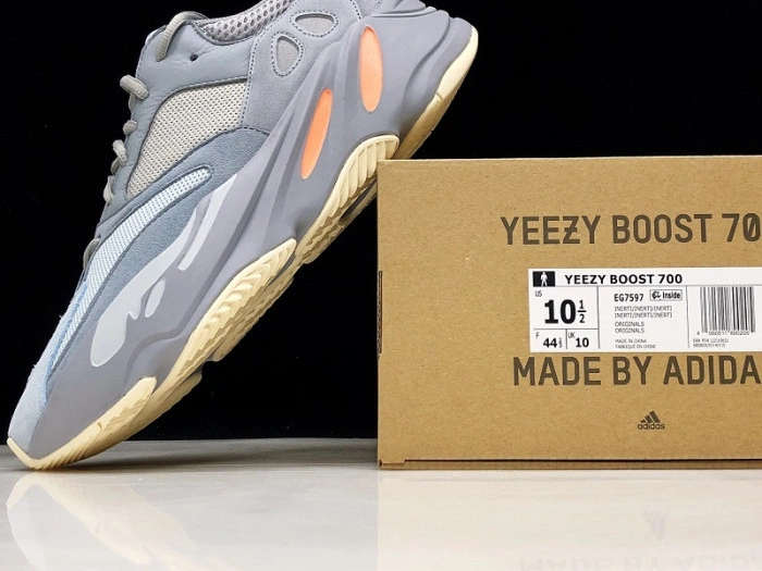 Adidas Yeezy Boost 700 Inertia  EG7597