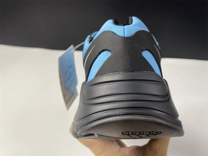 Adidas Yeezy Boost 700 MNVN Bright Cyan GZ3079