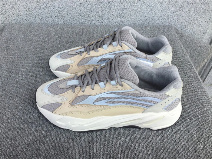 Adidas Yeezy Boost 700 V2 Cream GY7924