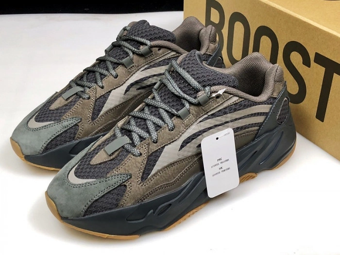 Adidas Yeezy Boost 700 V2 Geode EG6860