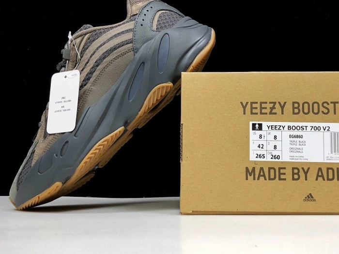 Adidas Yeezy Boost 700 V2 Geode EG6860