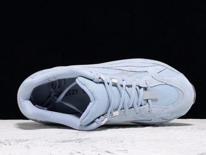 Adidas Yeezy Boost 700 V2 Hospital Blue  FV84242