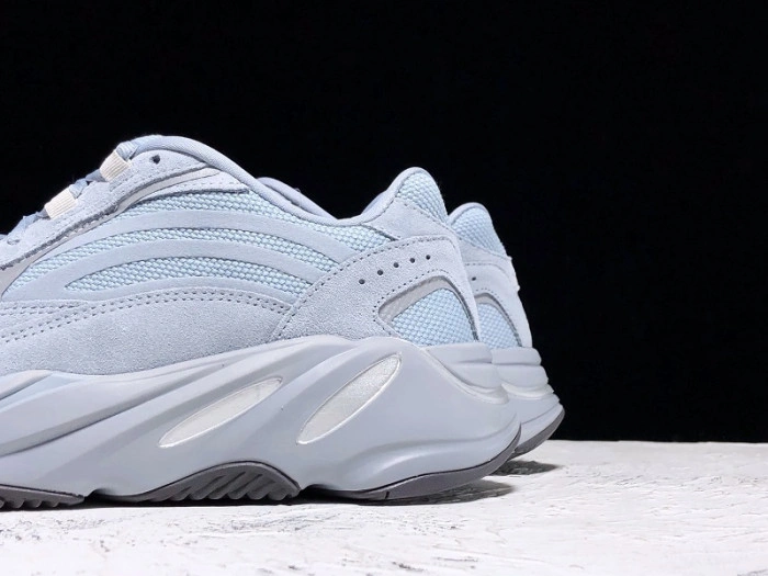 Adidas Yeezy Boost 700 V2 Hospital Blue  FV84242
