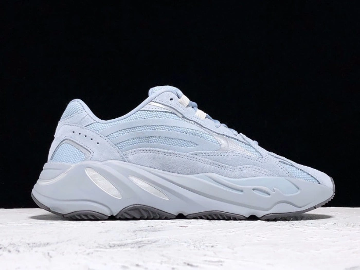 Adidas Yeezy Boost 700 V2 Hospital Blue  FV84242